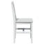 4 - Person Solid Wood Dining Set-16938127