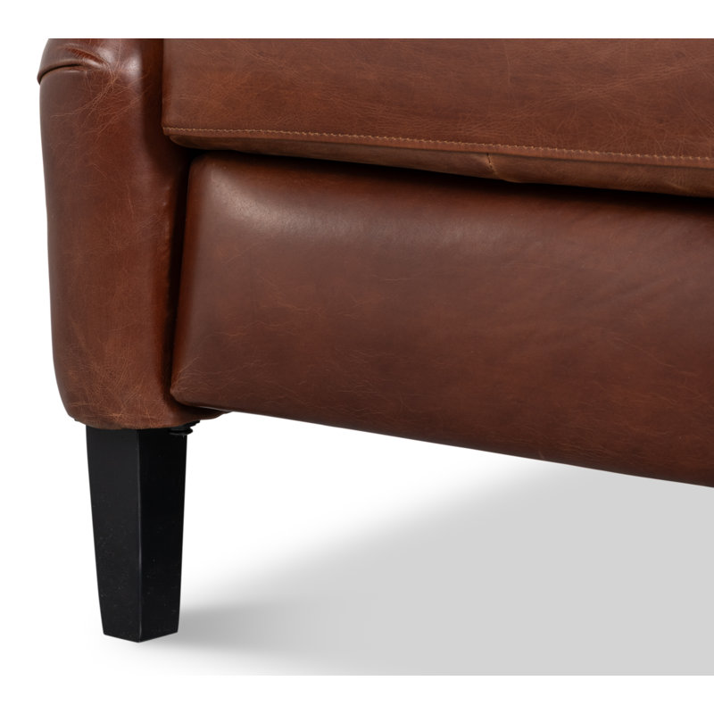 Ashford Leather Recliner