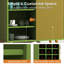 38 cm Bar Cabinet Bar Cabinet