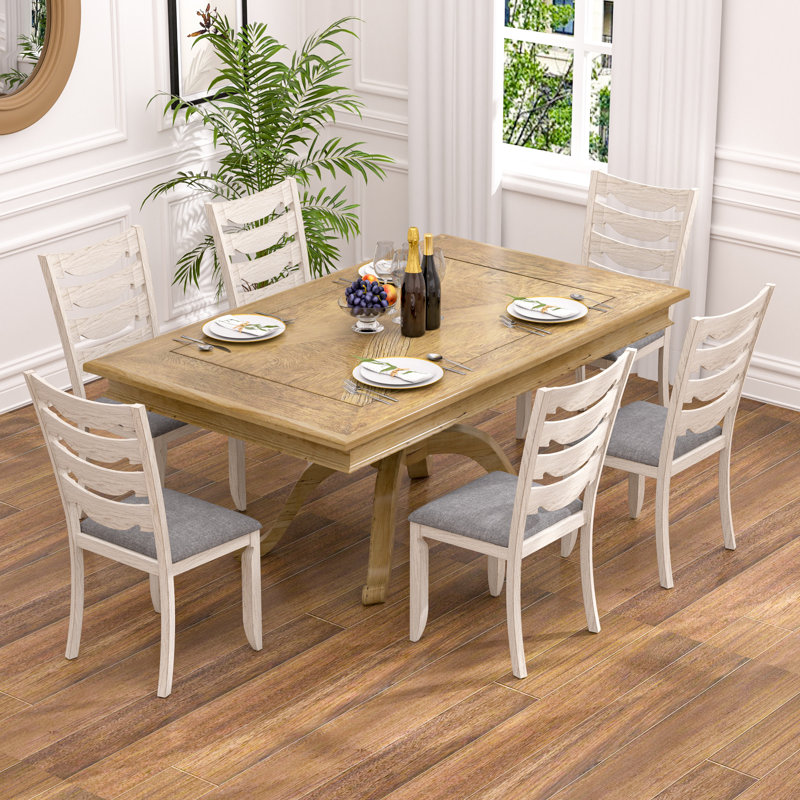Lark Manor Ilarrold Dining Chairs