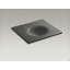 Iron Impressions 26" Single Bathroom Vanity Top-1487581260-1487581263-1587535209
