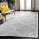 Carolene Hand Tufted Wool Geometric Rug