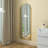Leonitus Aluminium Arch Mirror-738242964-738242965