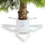 Cast Iron Artificial Tree Stand For Max. Tree Height 6 - 7.9 Ft.-1632528211