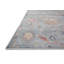 Tapis denim / multicolore Elysium-69986508
