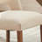 Nakenzie Upholstered Back Side Dining Chair-1243130619
