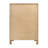 Lanier 34.25'' W 5 - Drawer Dresser-261067338