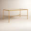 Vera Glass Cocktail Table-1326691148