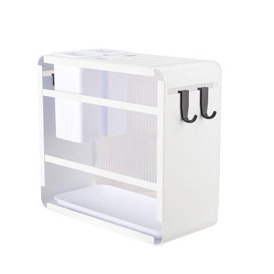 Belfry Kitchen Bellatrix Universal Knife Block