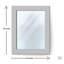 Miroir d'appoint Mosaic-1232150566