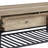 Industrial Design Rectangular Coffee Table, Center Table
