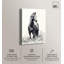 Art mural de cuisine Grassy Steed IV par Art Remedy, prêt à accrocher, 36 x 54-1308344922