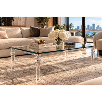 Table basse Lynda