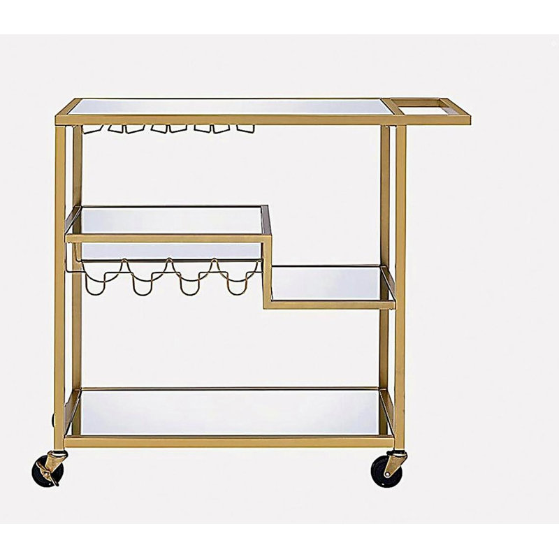 Chariot de service Adamsen