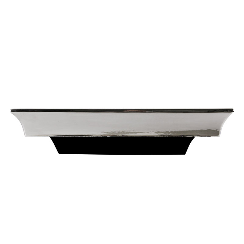 Regatta 24.25'' L Bathroom Sink