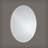 Provenzano Flat Wall Mirror-1525593829