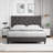 Iokua Upholstered Platform Bed-2133166032