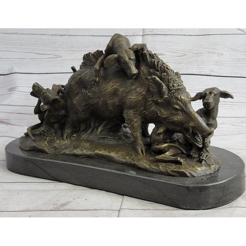 Sculpture Denianna