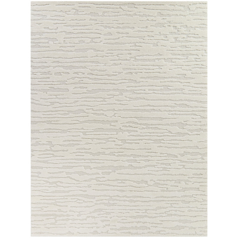 Filippus Abstract Indoor Rug, Rectangle 7'10" x 10'