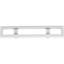 Nobu 3" Center to Center Bar Pull-9534664