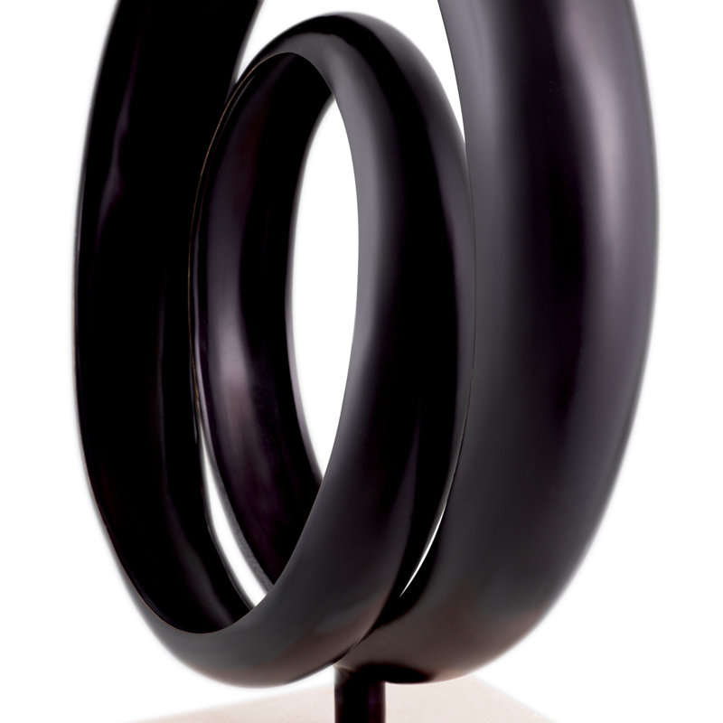 Elena Abstract Decorative Object