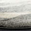 Tapis gris et ivoire abstrait Kruse-887194547-913871039