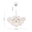Lustre à intensité variable 6 lumières Meyana-923974988