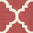 Cannen Hand Tufted Wool Geometric Rug-391441436