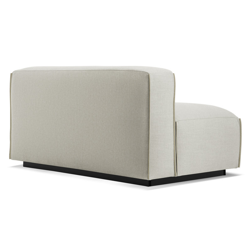 Cleon Sofa, Maharam Mode in Clavicle Polyester Blend