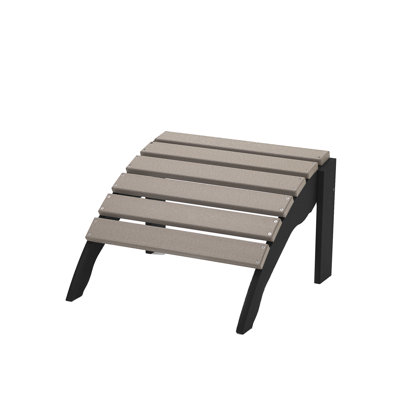 Leighton Outdoor Ottoman