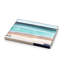 Napperon Pimpernel Coastal Shore 15,7 po x 11,7 po
