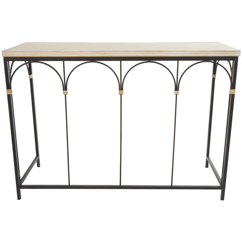 Console 42,5 po Edlir