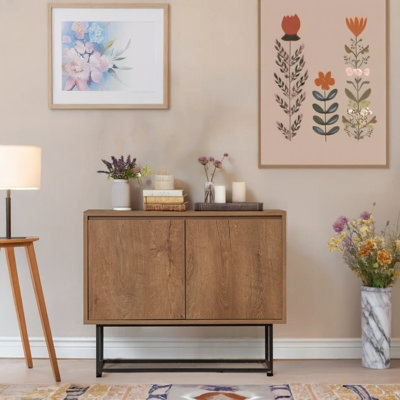 Ignaz 35.4'' Console Table