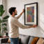 Stratification Geometric - Print-273808003-273808063