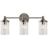 Alexa Hampton Ava Triple Sconce