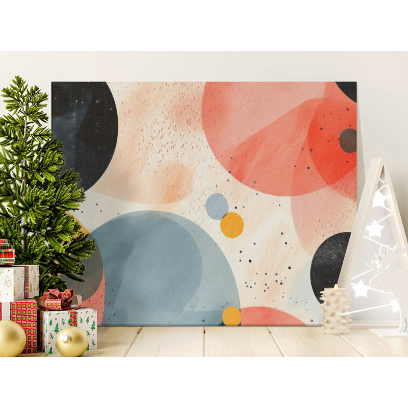 Wrapped Canvas Print Set, 60.96 cm H x 81.28 cm W