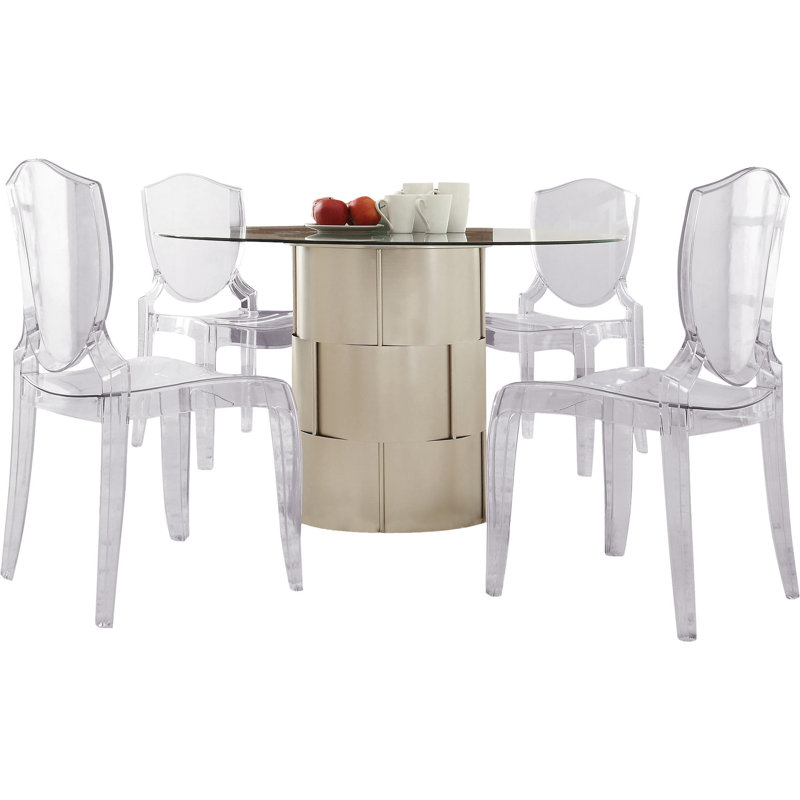 Emanuella Dining Set