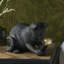 Switzer Resin Novelty Lamp-50266506