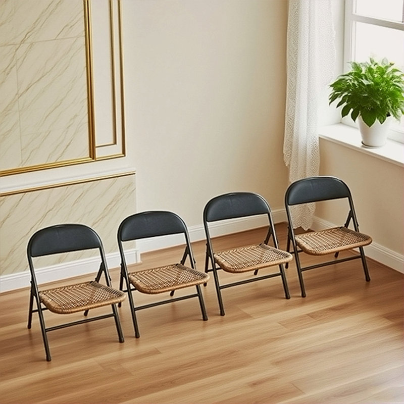 Ensemble de 4 chaises