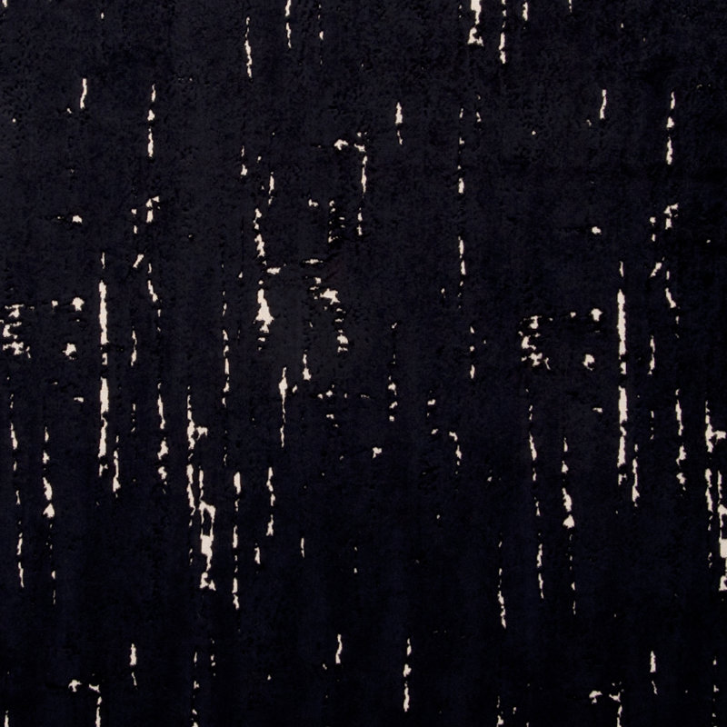 Dimensions Aurora Fabric, Ebony