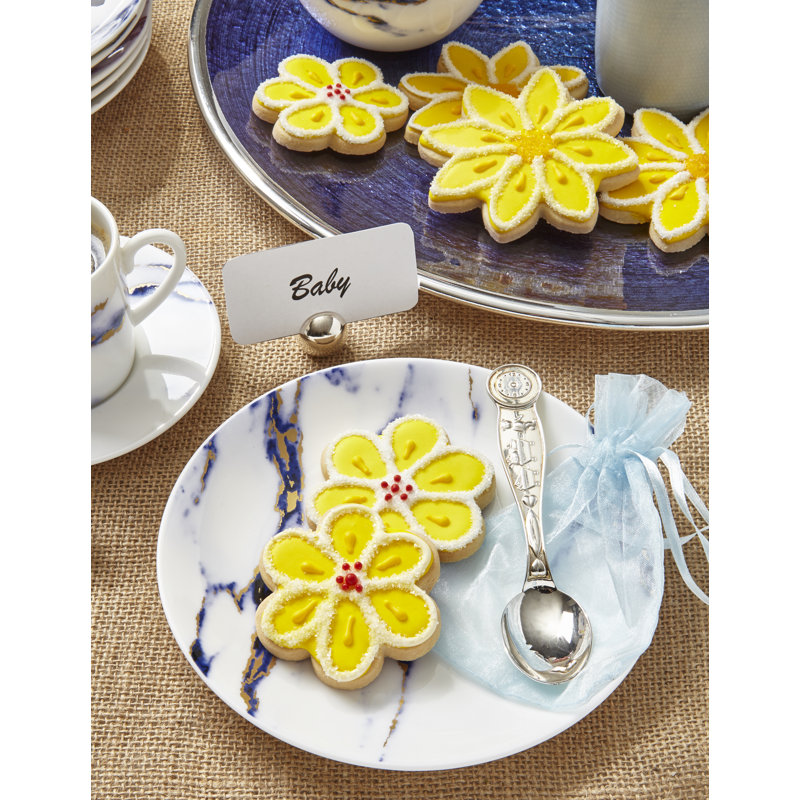 Dinnerware Set - Service for 1