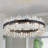 Xzavious Dimmable Cylinder Chandelier-181305095-181305113-181305115
