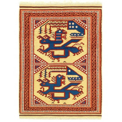 Miyabi Oriental Area Rug