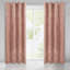 Harry-Joe Semi -transparent Curtains Single Panel-108759673