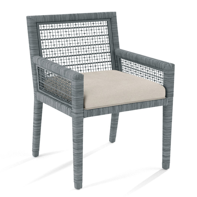 Glinda Arm Chair