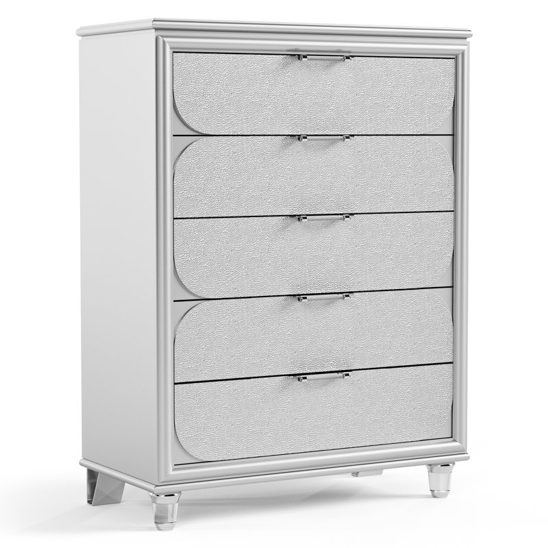 Merlyne 5-Drawer Chest