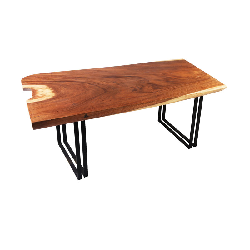 Solid Wood Dining Table
