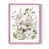 Cadre photo rose simple sélectionné