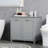 Versatile Laundry Sorter Cabinet With Tilt-Out Hamper And Ample Storage