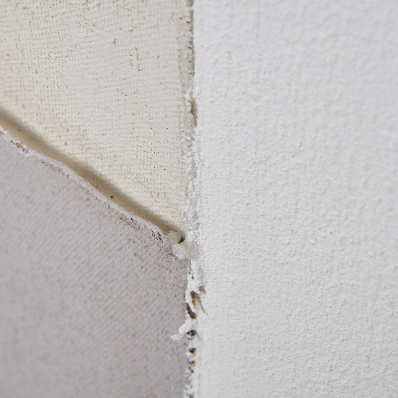 No Frame Painting on Wood